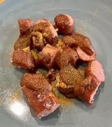 Currysauce