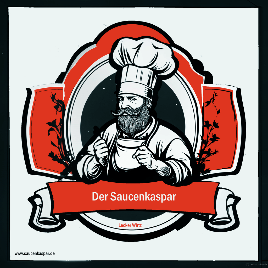Saucenkaspar