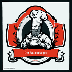 Der Saucenkaspar
