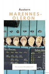 Austern aus Marennes-Oléron – Nouvelle-Aquitaine