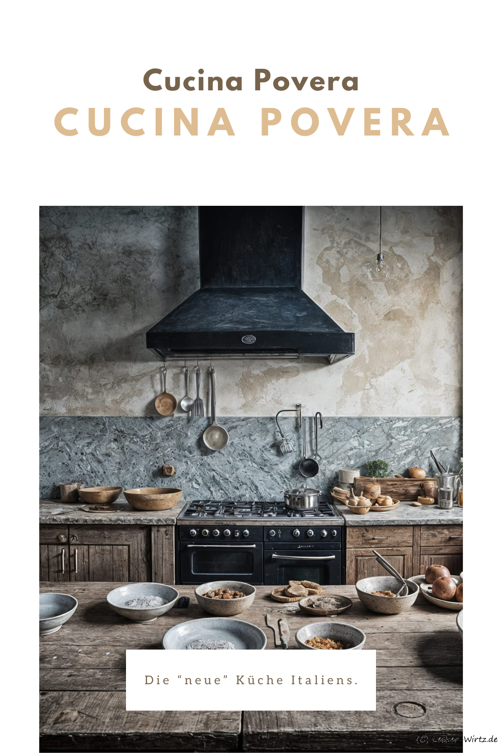 Cucina Povera