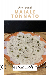 Maiale tonnato