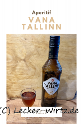 Vana Tallinn