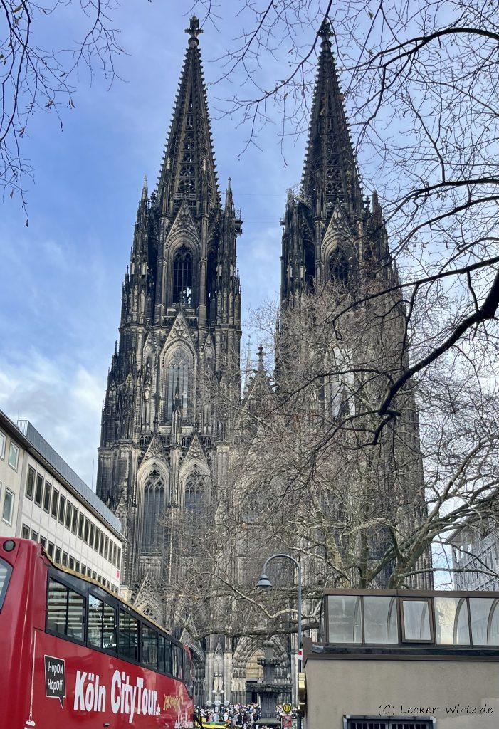 Der Kölner Dom