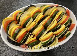Briam – Griechisches Ratatouille