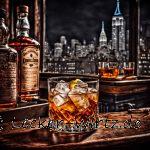 Bourbon Old Fashioned