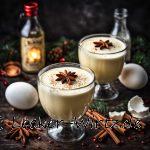 Brandy Egg Nog