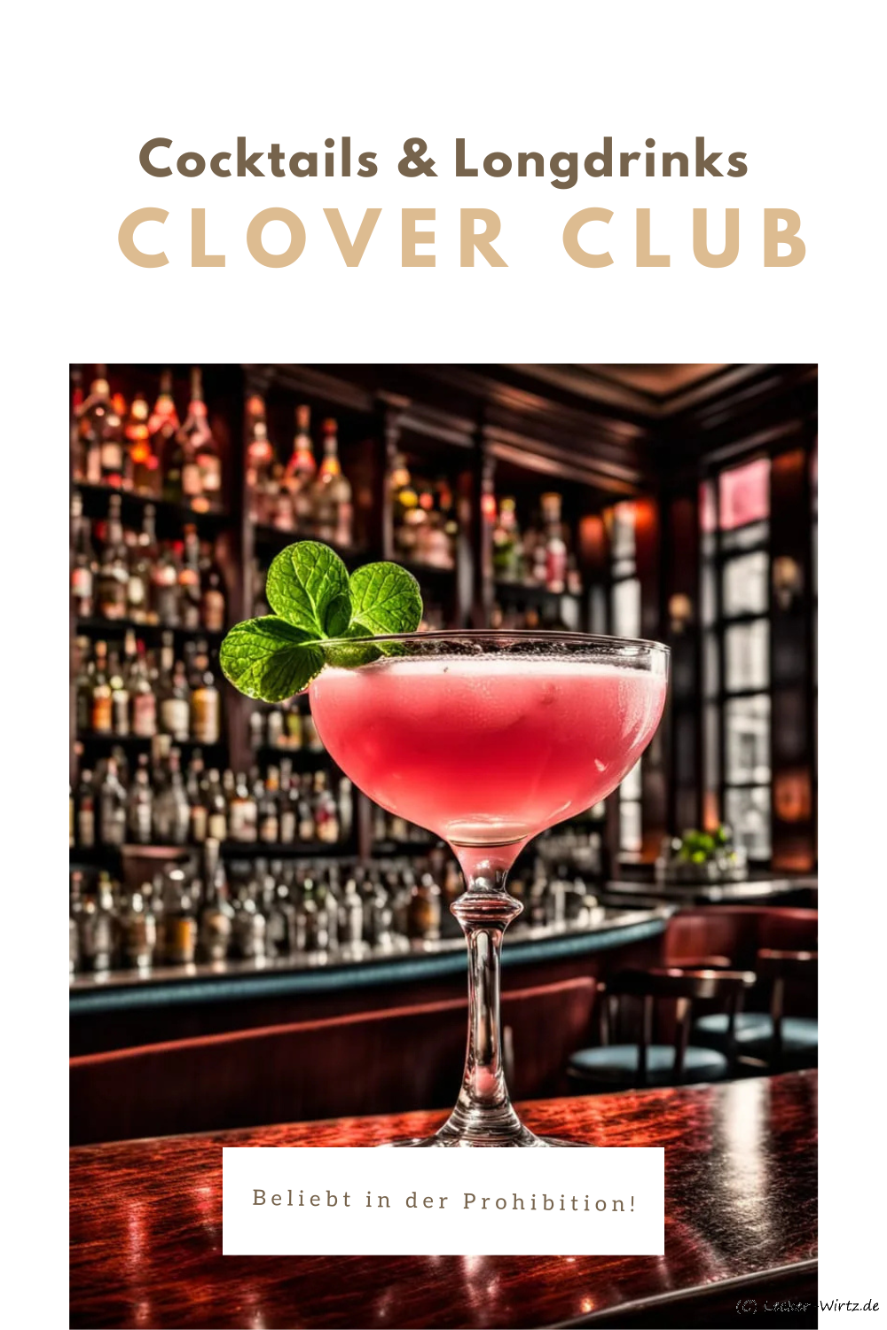 Clover Club