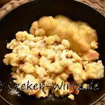 Kaiserschmarrn - das Original