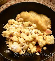 Kaiserschmarrn - das Original
