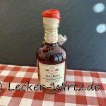 Condimento Balsamico Rosé