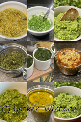 Pestos
