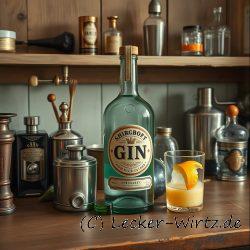 Gin