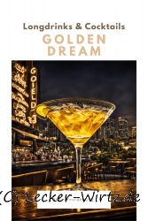 Golden Dream
