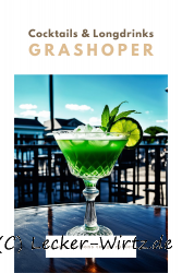 Grashopper