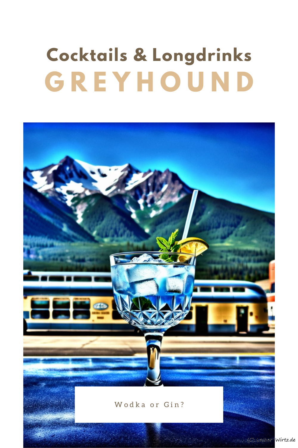 Greyhound