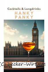 Hanky Panky