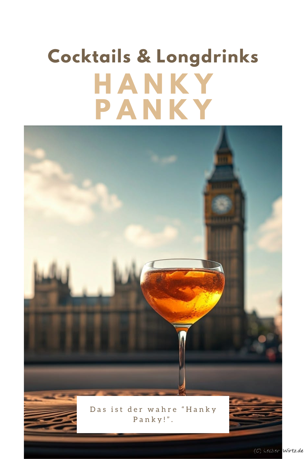 Hanky Panky