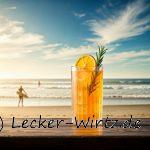 Harvey Wallbanger