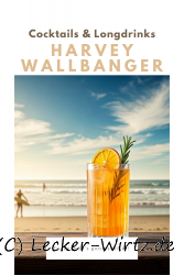 Harvey Wallbanger