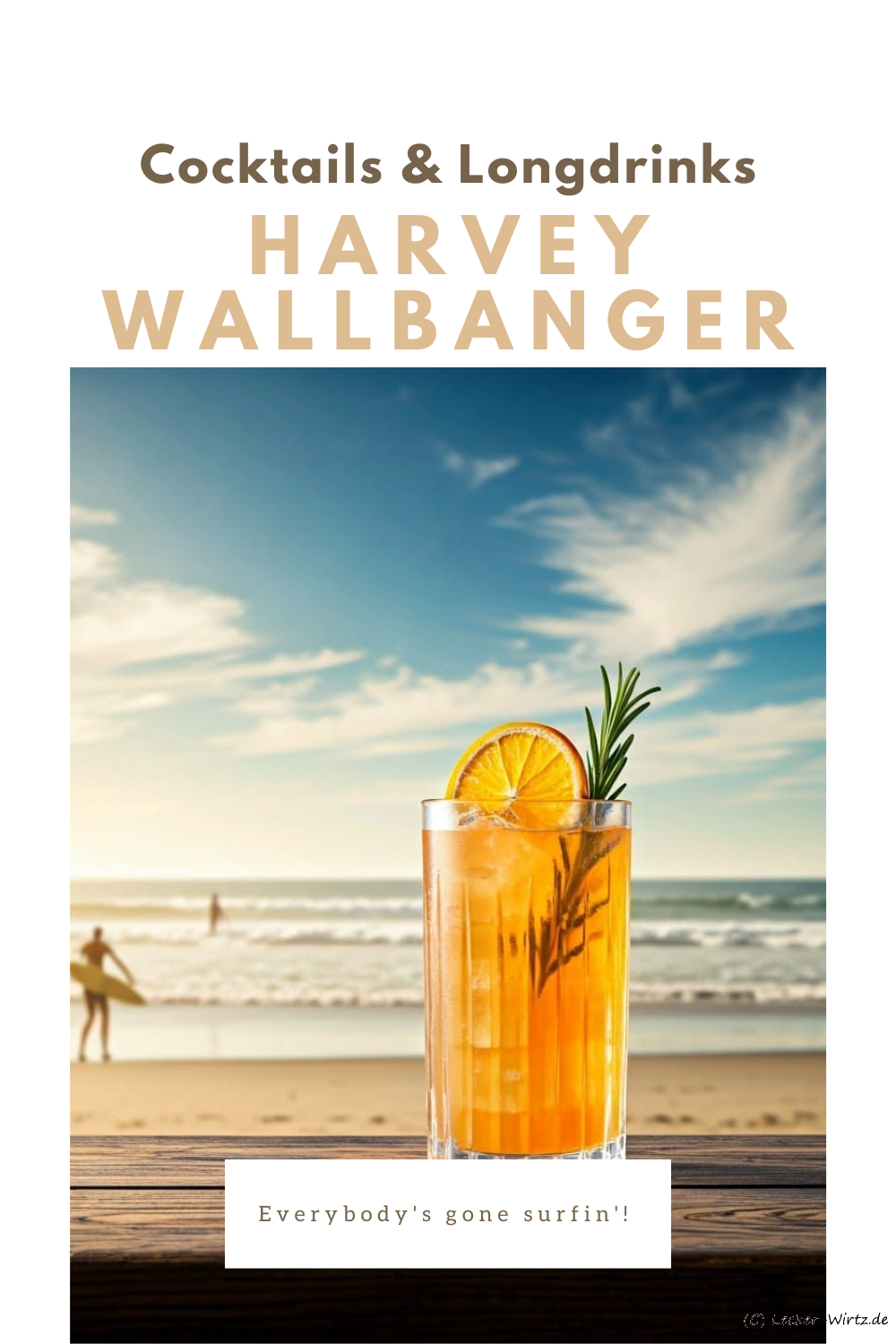 Harvey Wallbanger