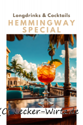 Hemmingway Special
