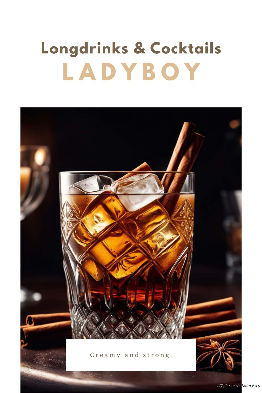 Ladyboy