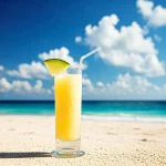 Melon Slush