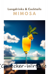 Mimosa