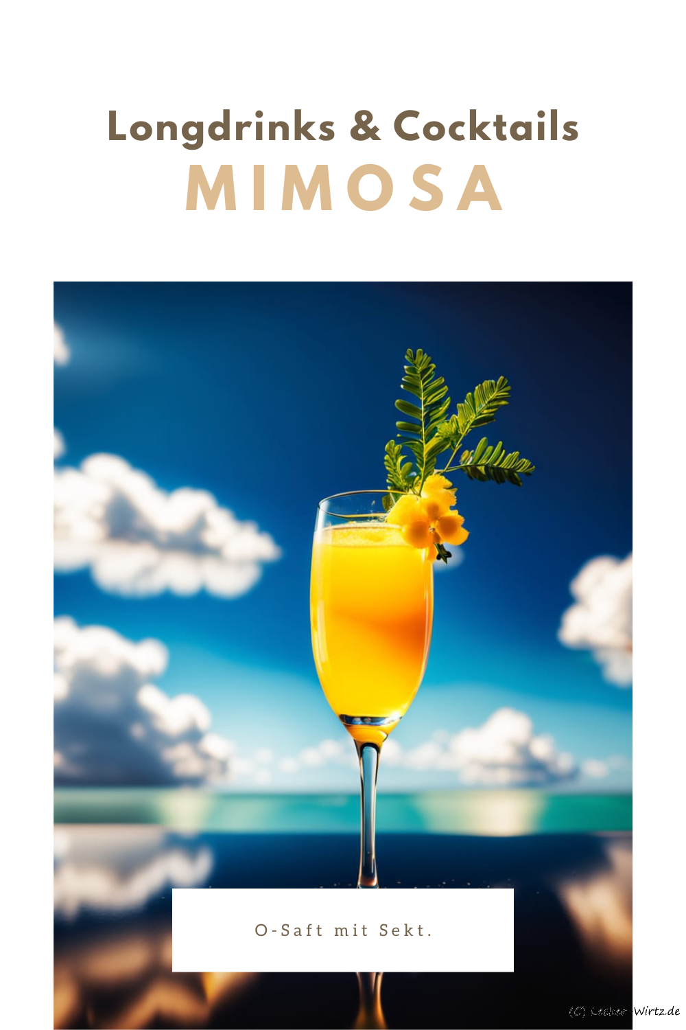 Mimosa