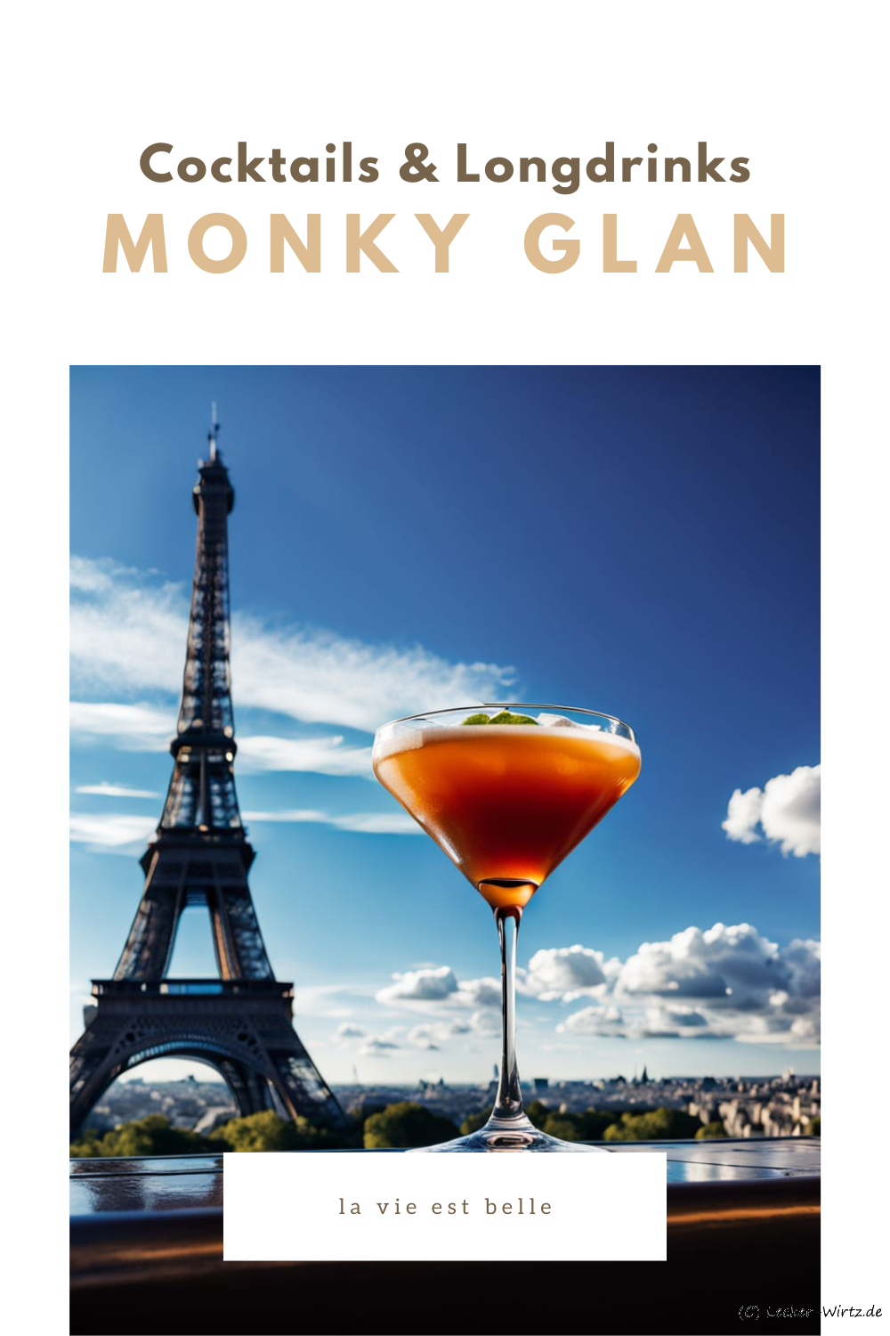Monky Gland