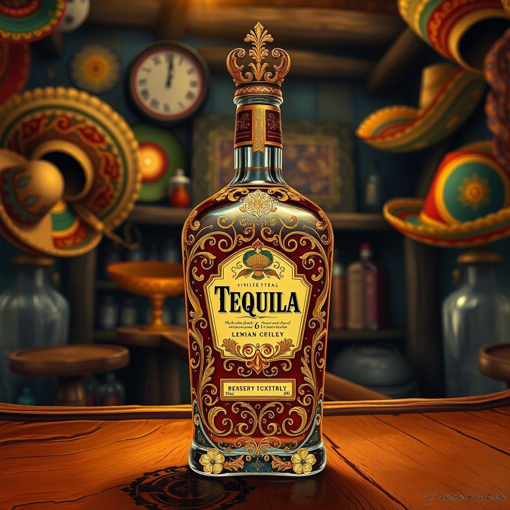Tequila
