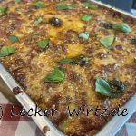 Parmigiana - Original Rezept