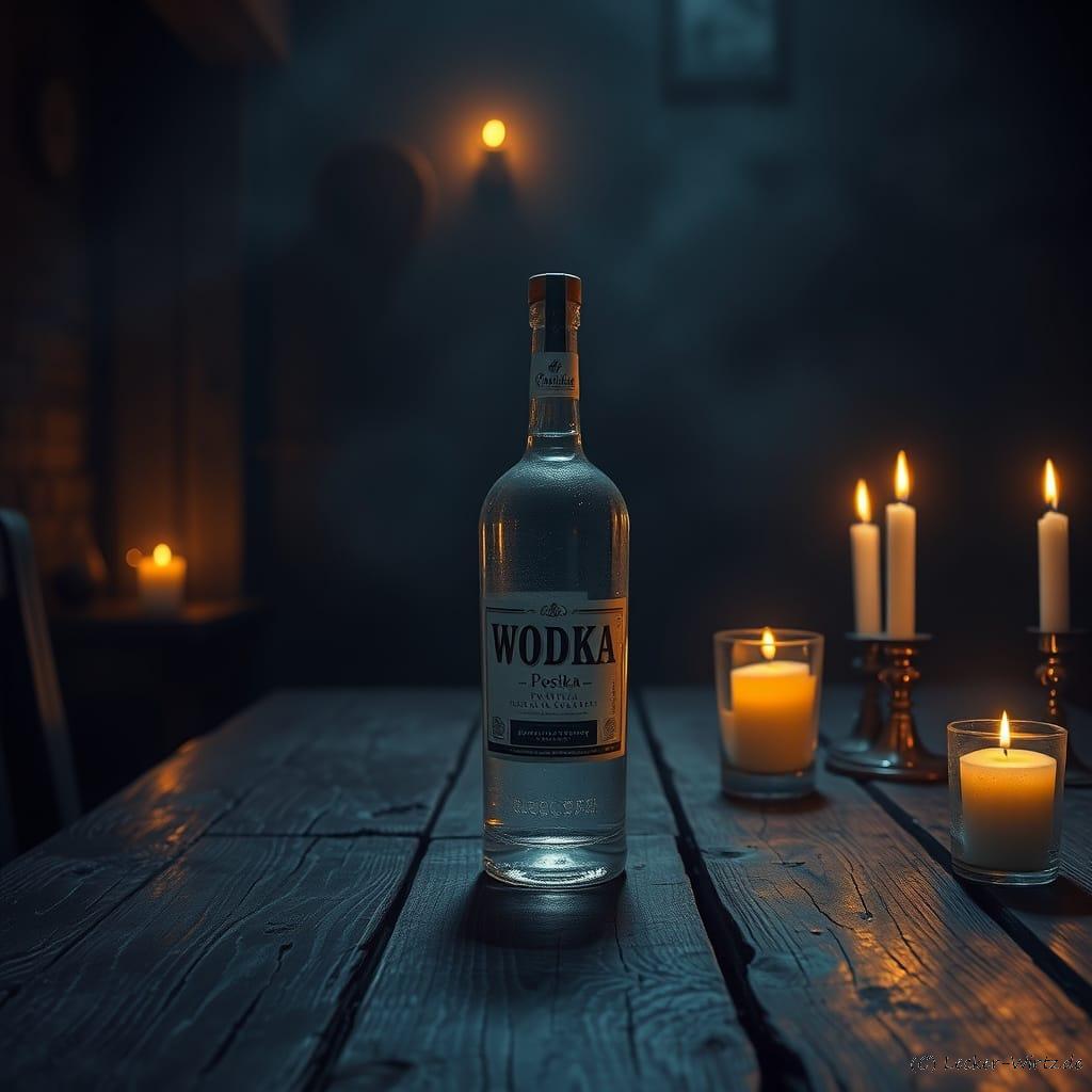 Wodka
