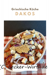 Dakos (Koukouvagia)