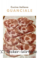Guanciale