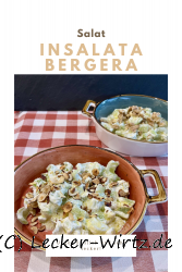 Insalata bergera