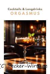 Orgasmus (Cocktail)