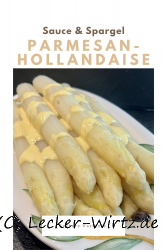 Parmesan-Hollandaise