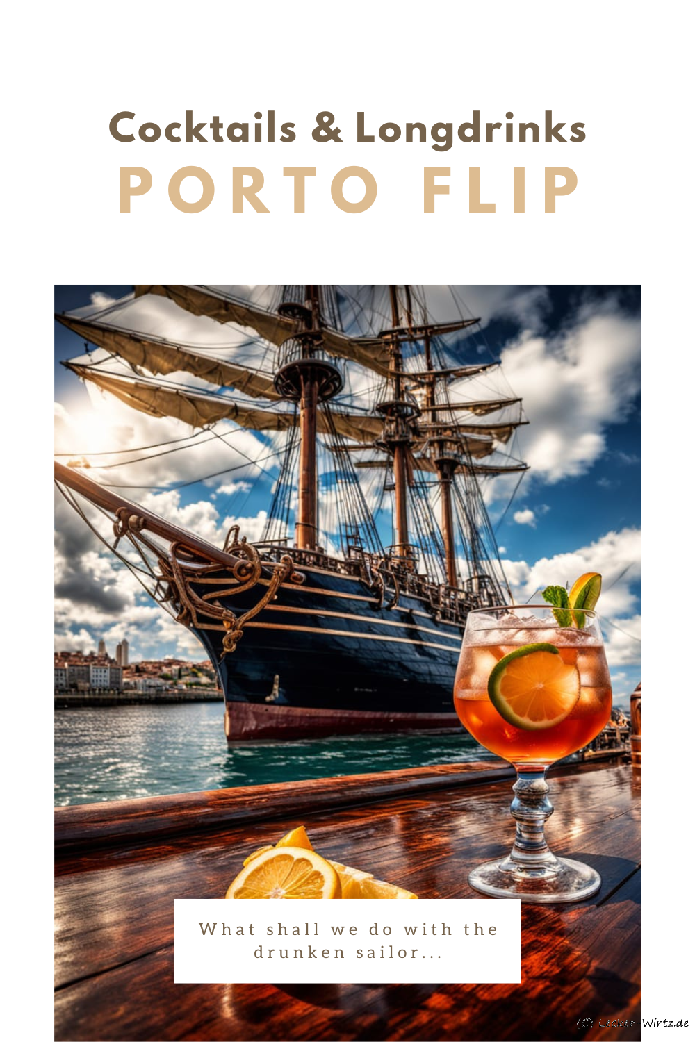 Porto Flip