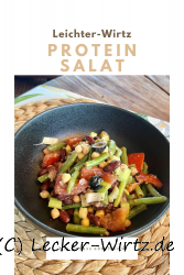 Protein Salat