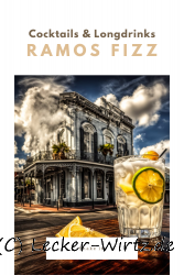 Ramos Fizz