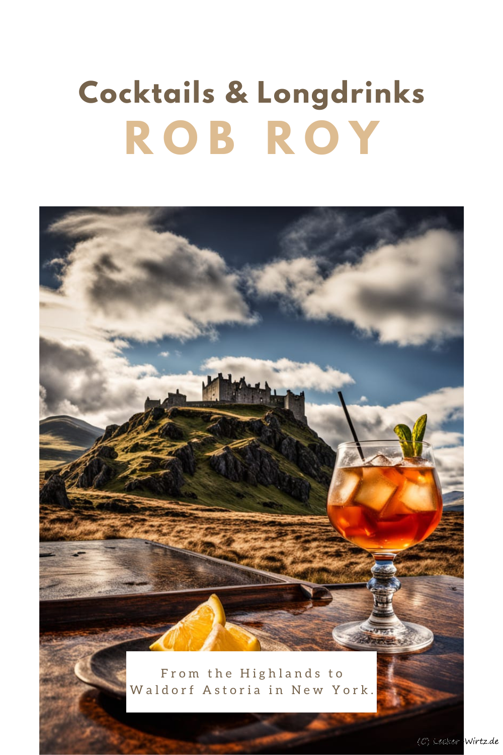 Rob Roy