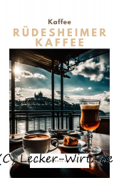 Rüdesheimer Kaffee