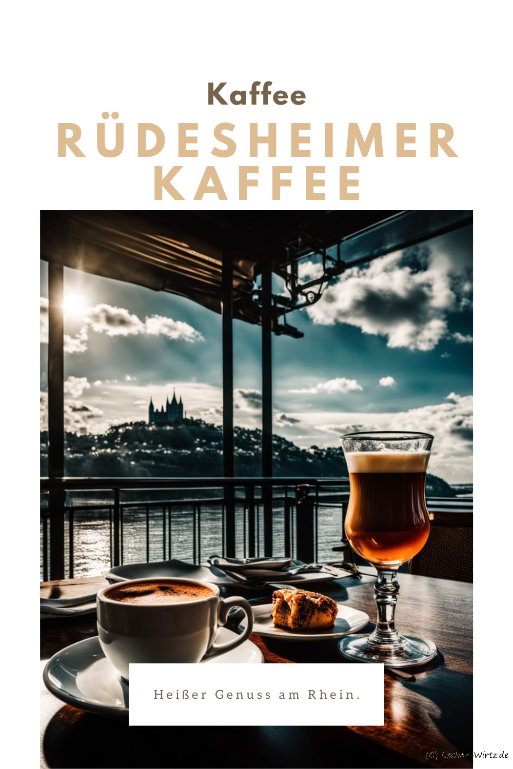 Rüdesheimer Kaffee
