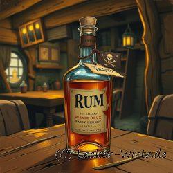 Rum