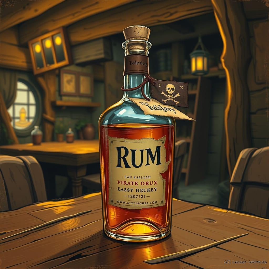 Rum
