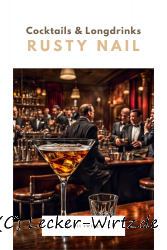 Rusty Nail