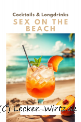 Sex on the beach