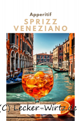 Sprizz Veneziano